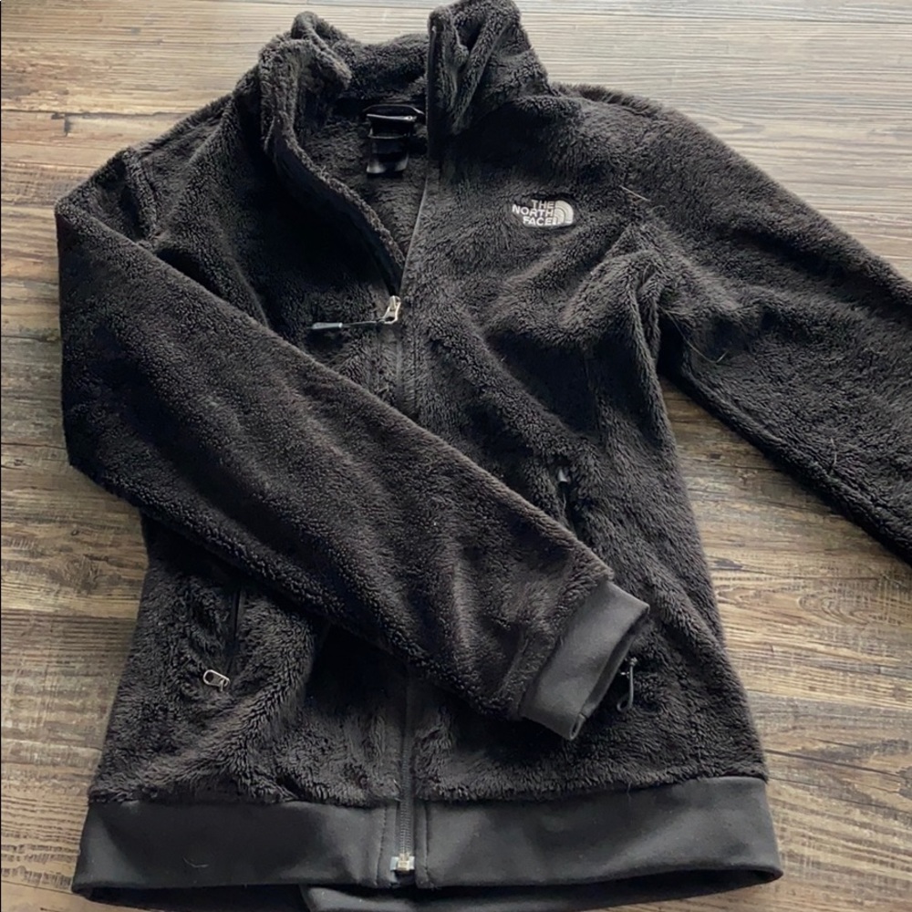The North Face Jacket